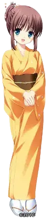 坂崎奈乃香