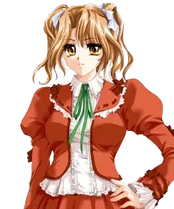 高见泽 由香里