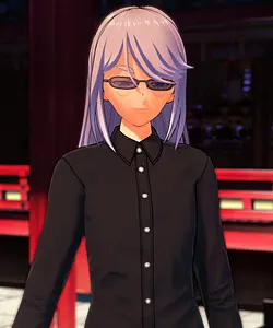 老人
