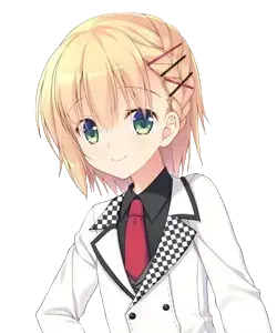 芦野目克罗姆