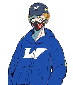 牡羊 光一