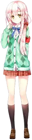 高月纱惠香