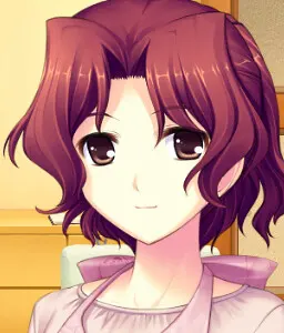 赤城女士