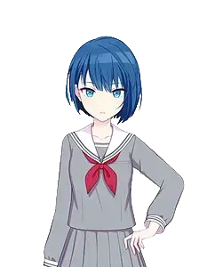 桐谷遥
