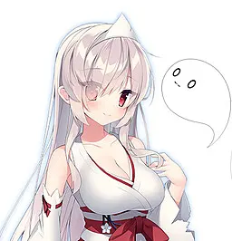 幽灵小姐