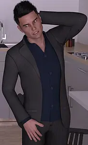剧透角色