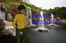 Chance Encounter