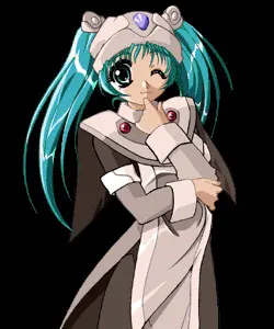杜若 真子