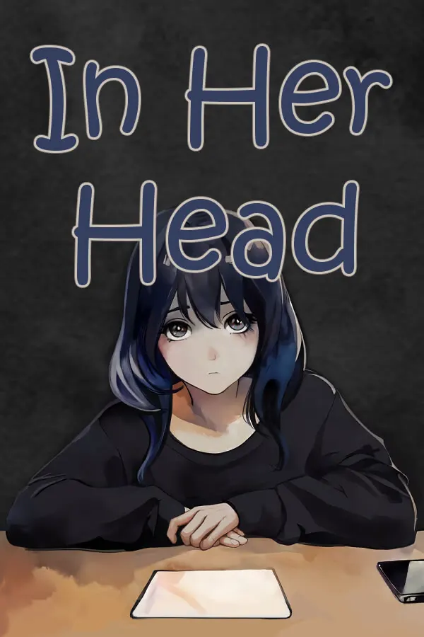 In Her Head
