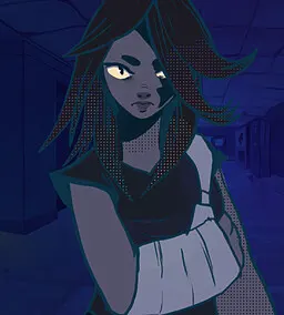 Raven