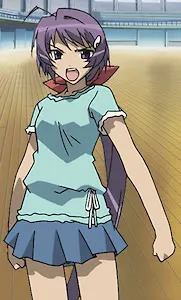 吉川 千秋