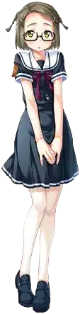 野咲 芽衣