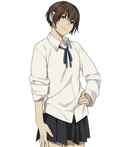 菅谷理惠