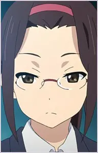 藤島 麻衣子