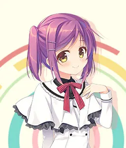山桃蕾妮