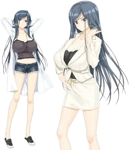 尾瀬杏夏