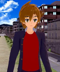 兵藤一诚