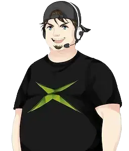 Gamer Brother