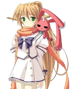 リュセ・ル・チリペッパー