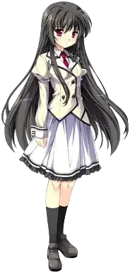 八坂芙缪子