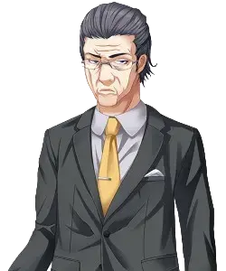 市長