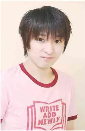 越田直树