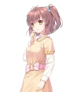 Mu Xin