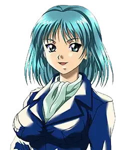 水野 晴美