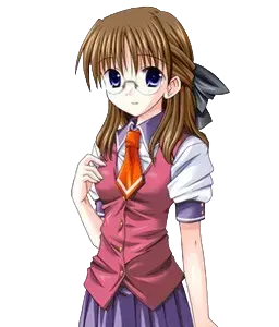 沖田 希美