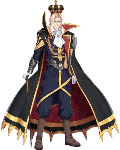 海因茨·弗里德·莱昂哈特