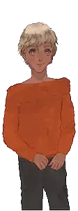 杰米