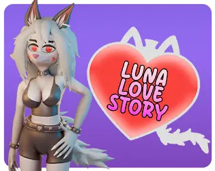 Luna Love Story