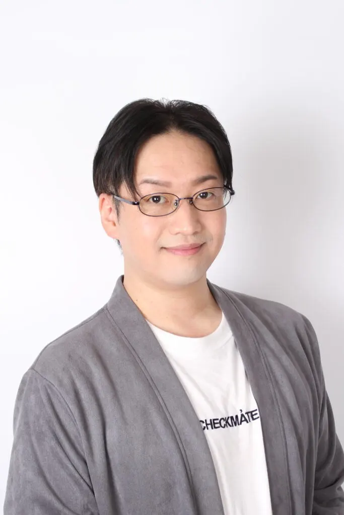 加藤宽规