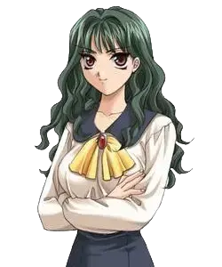 麝香
