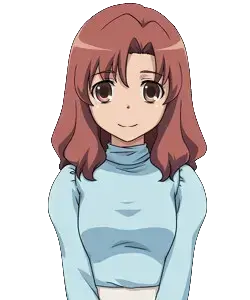 恋ヶ窪 ゆり