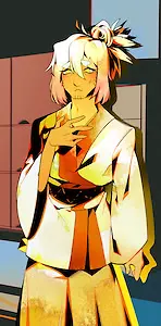 Kei-Yuu
