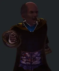 The Chancellor