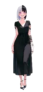 莉莉丝
