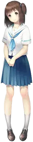 双叶美优