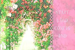 轮回的少女与她的愿望-