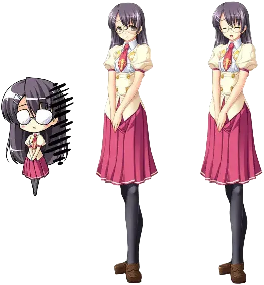御堂 音