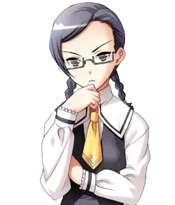 須賀 萌