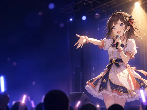 STARLIGHT IDOL