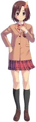 鋼 麻菜