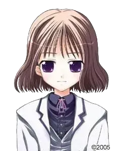 波角 羽純