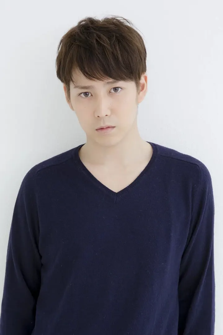 镰苅健太