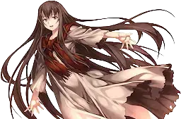 剧透角色