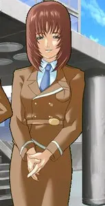 赦尼娜·杰迪
