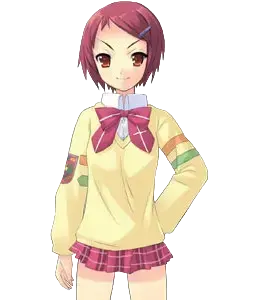 深道信子