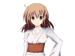 姬之宫 夕